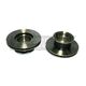 BRAKE DISC 17,5"/330MM